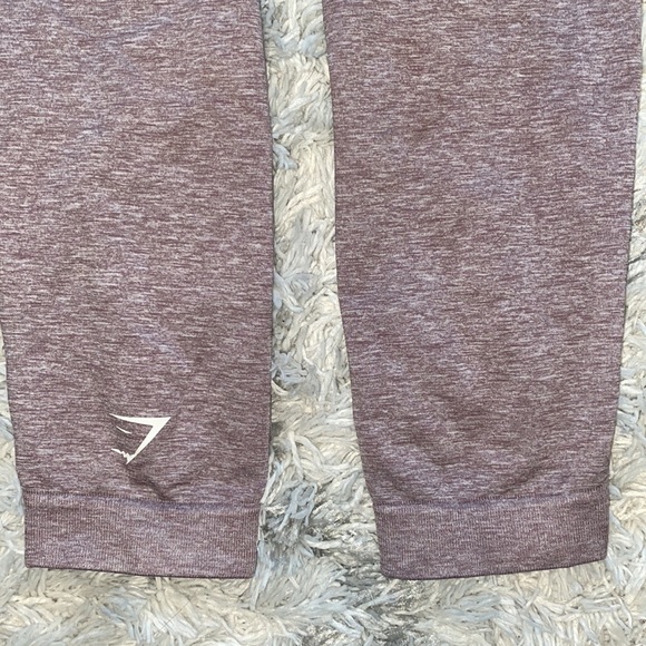 Gymshark light purple Adapt Seamless Leggings in SMALL - Picture 3 of 3